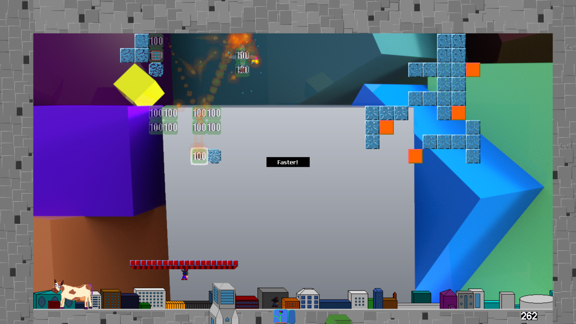 MadCowBalls2 screenshot 15