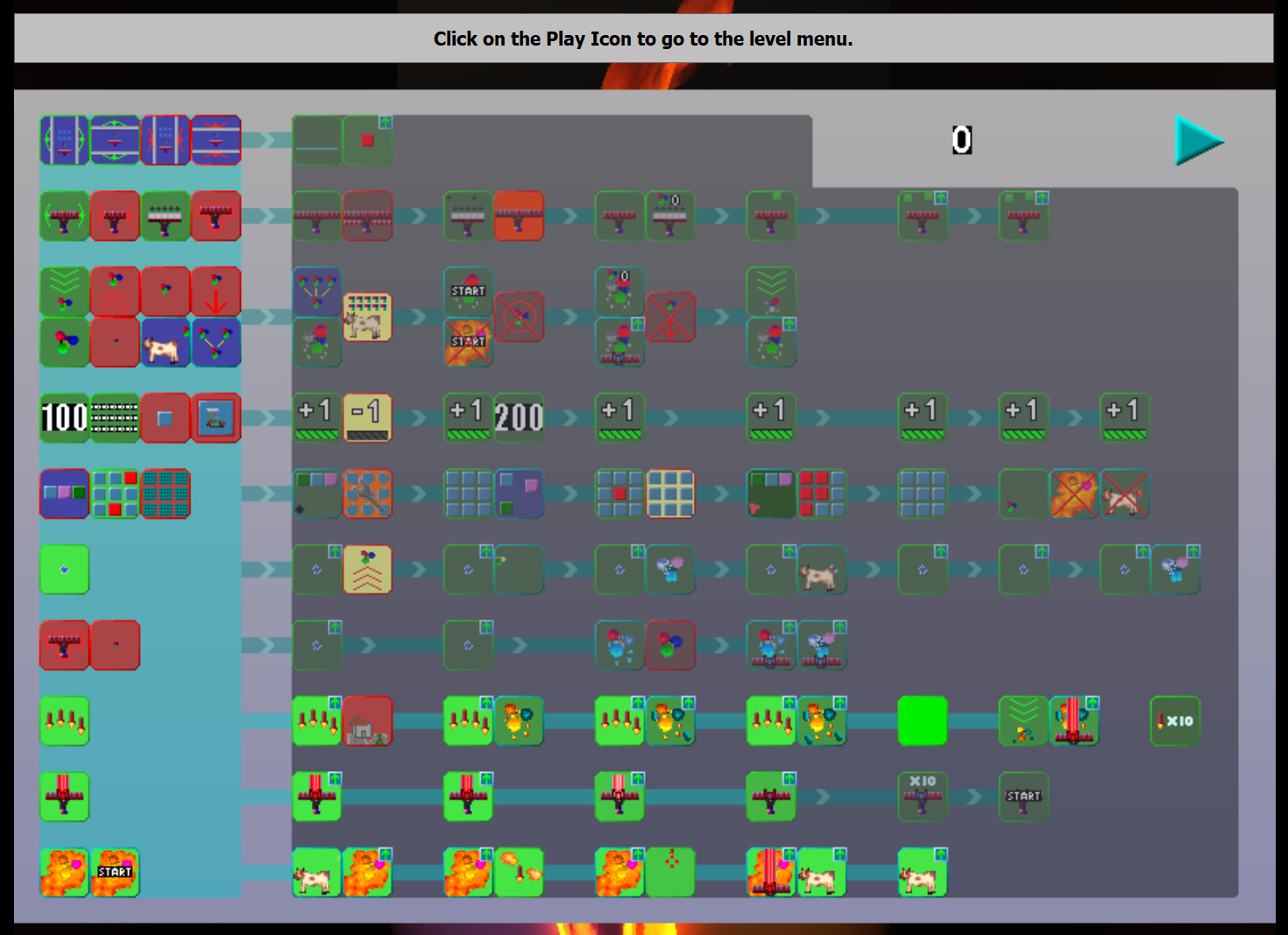 MadCowBalls2 screenshot 18