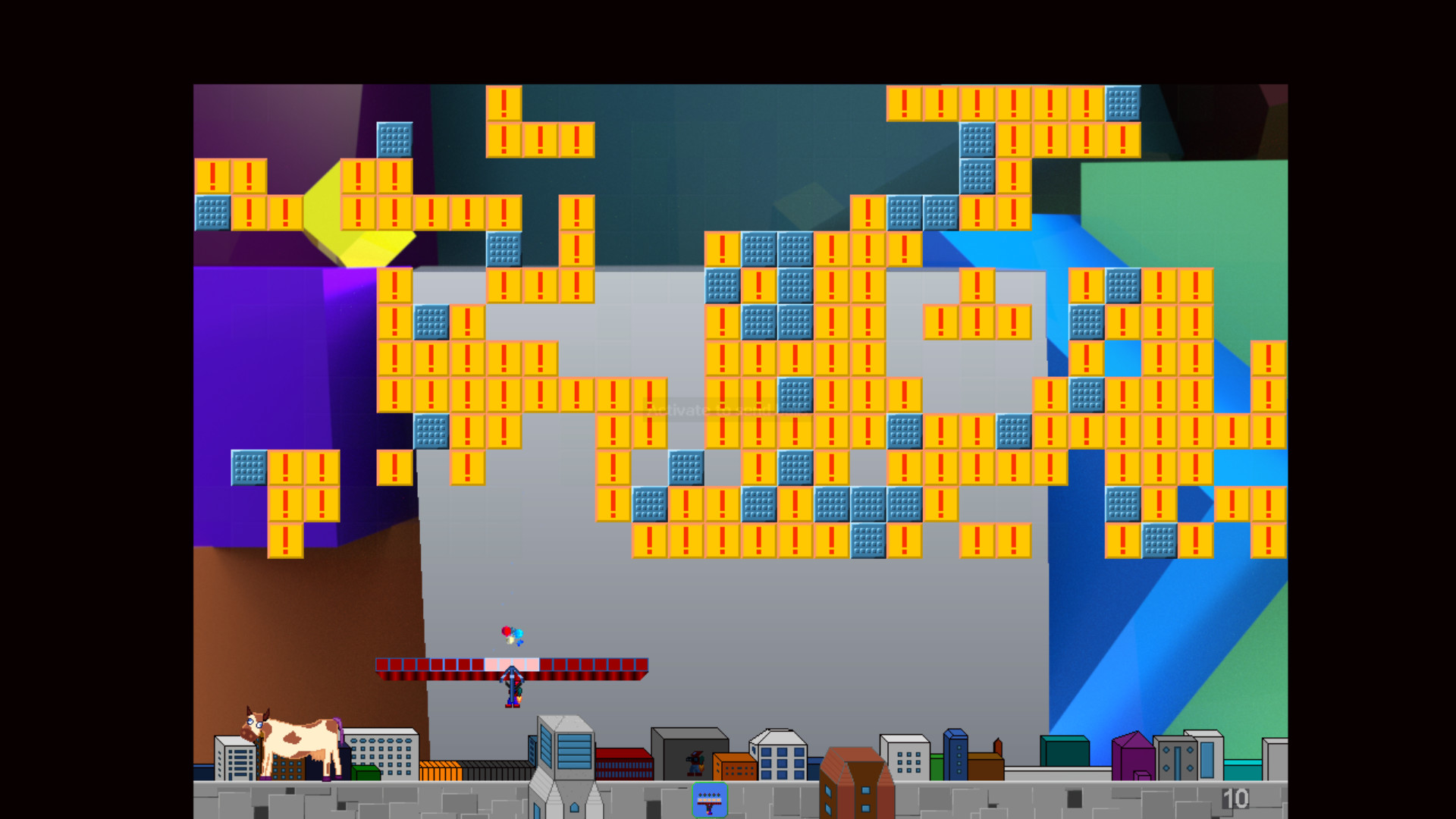 MadCowBalls2 screenshot 21