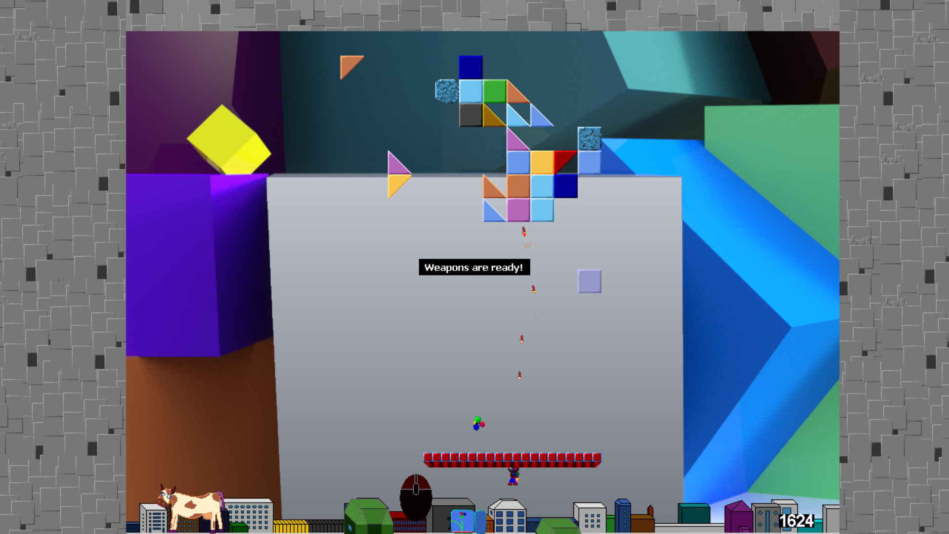 MadCowBalls2 screenshot 13