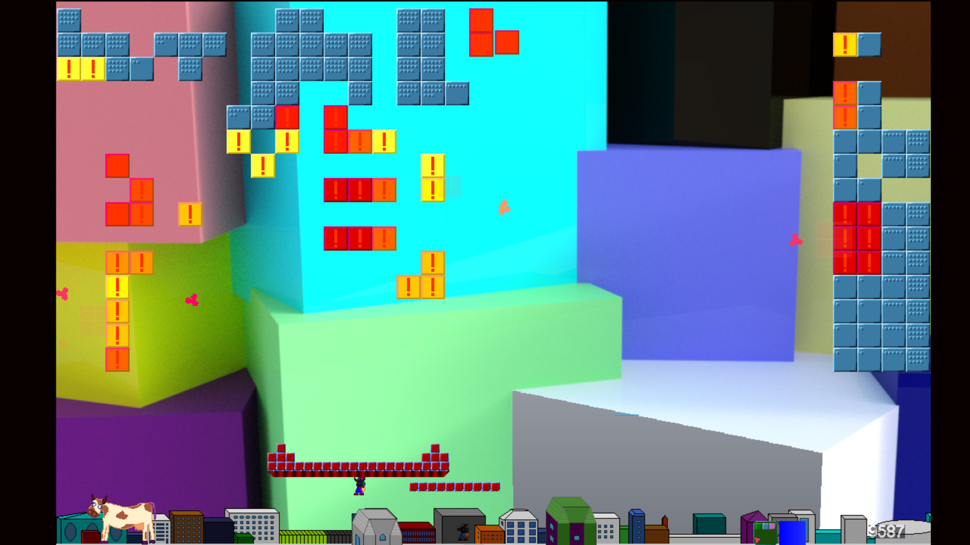 MadCowBalls2 screenshot 20
