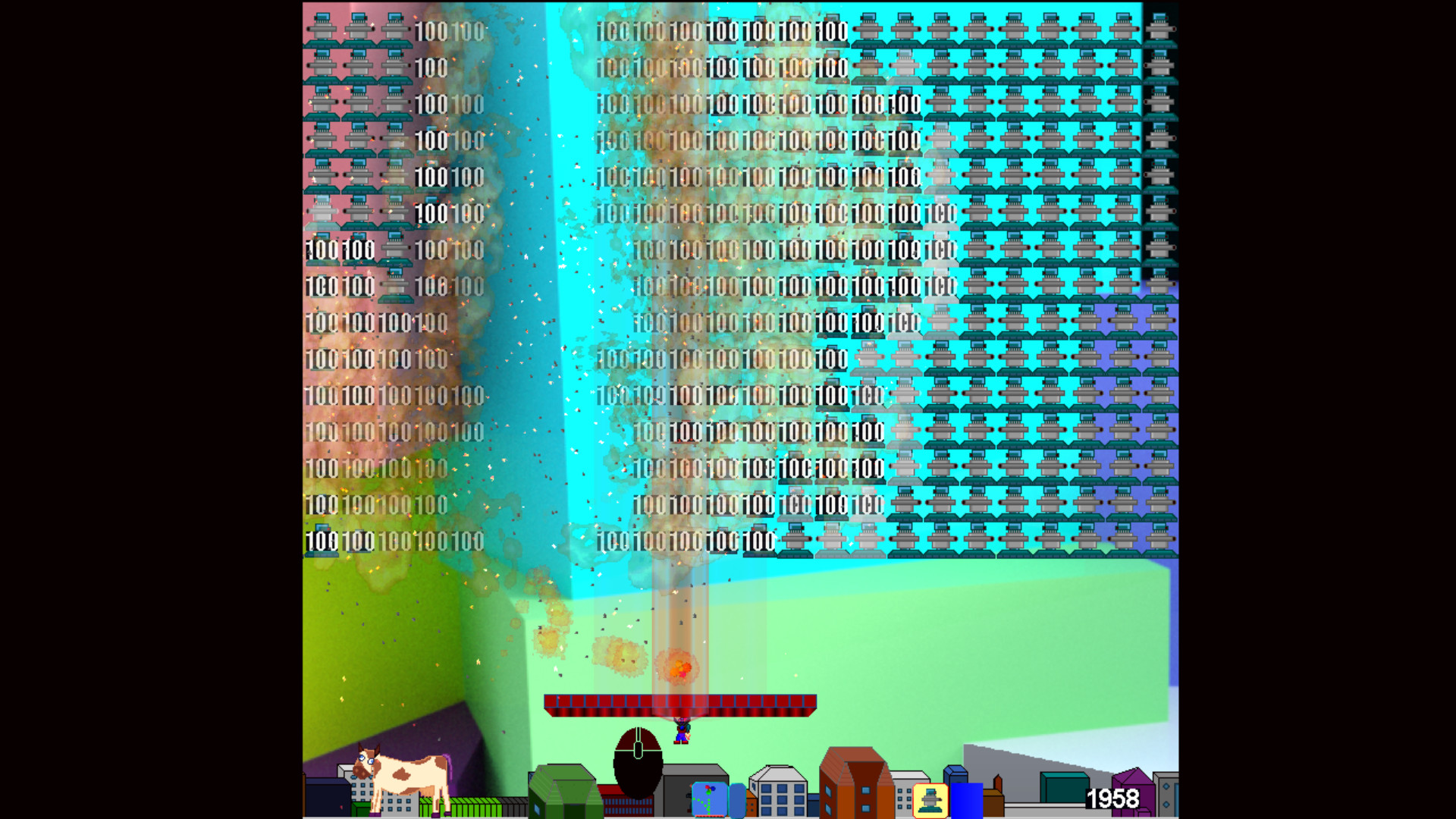 MadCowBalls2 screenshot 11