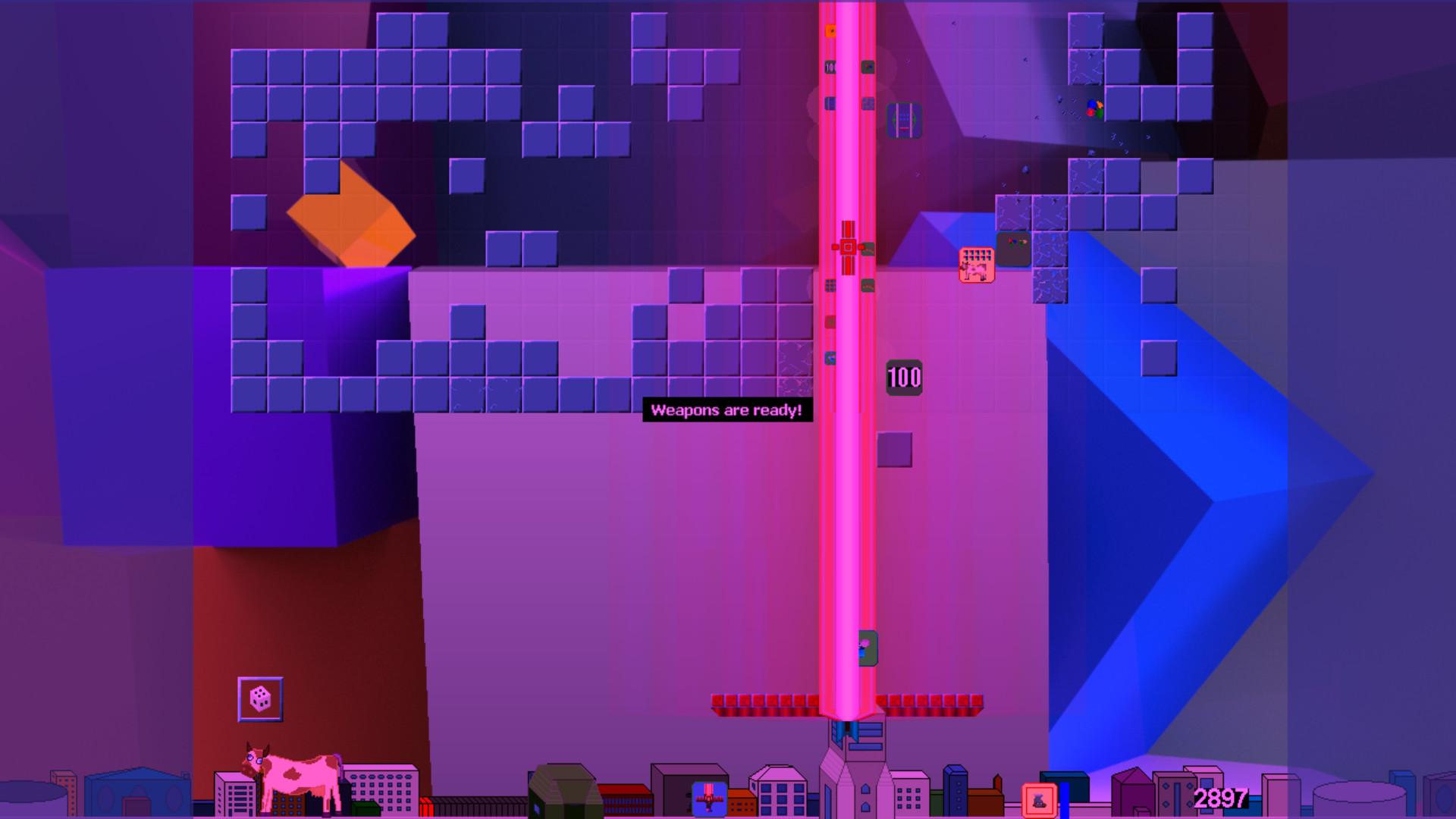 MadCowBalls2 screenshot 3