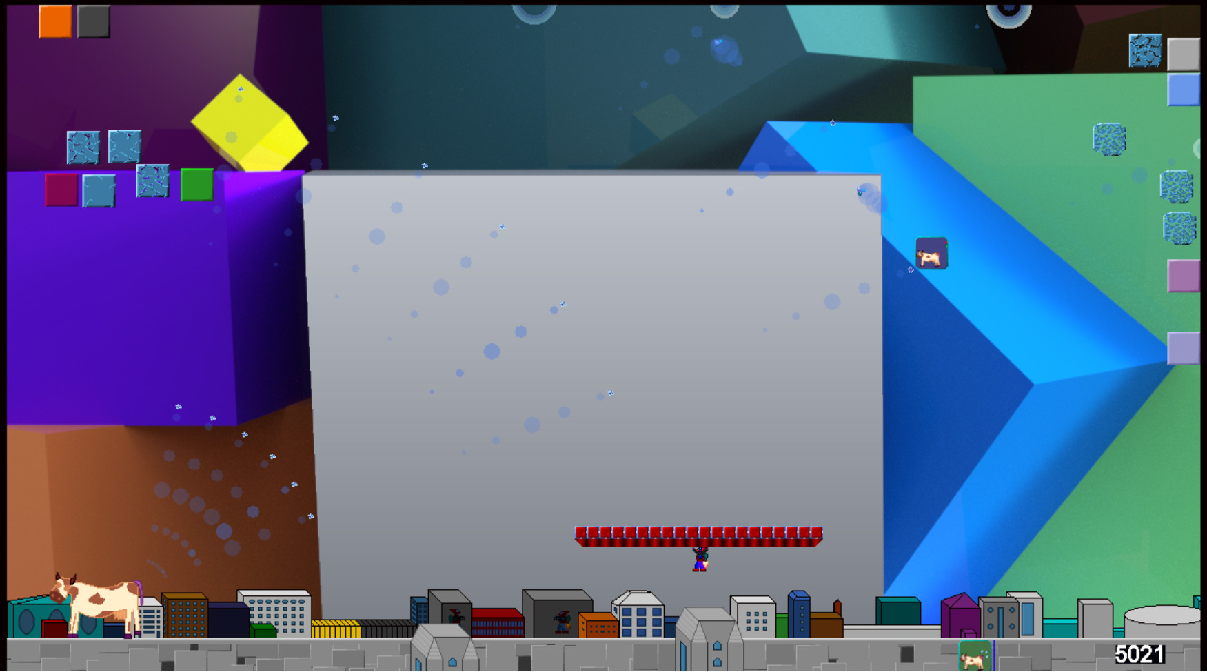 MadCowBalls2 screenshot 17