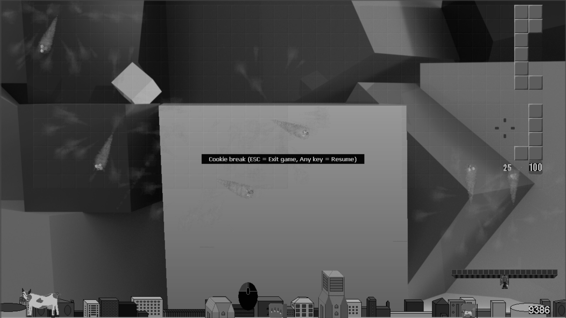 MadCowBalls2 screenshot 7