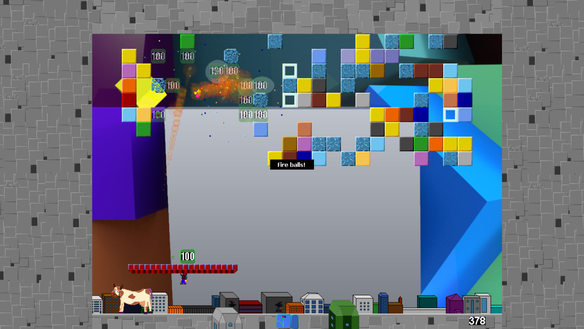 MadCowBalls2 screenshot 16