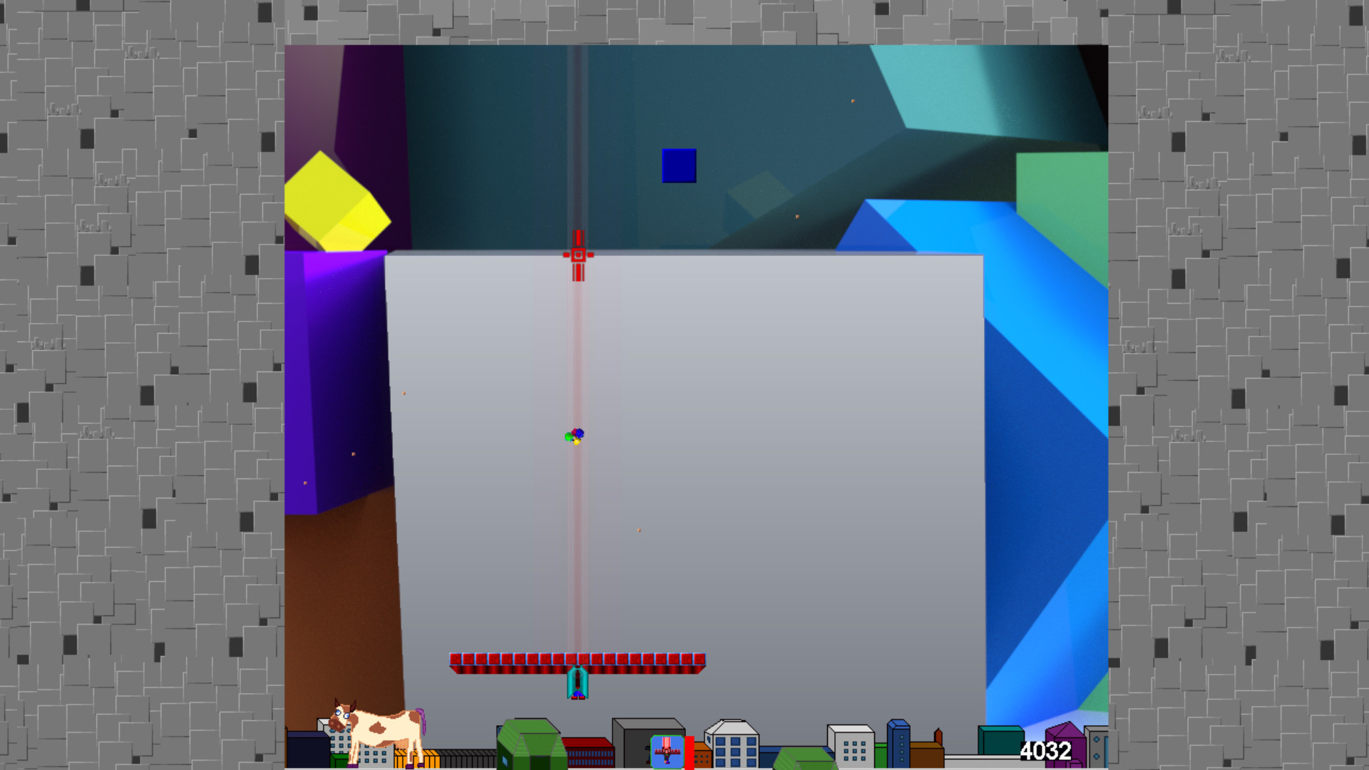 MadCowBalls2 screenshot 14