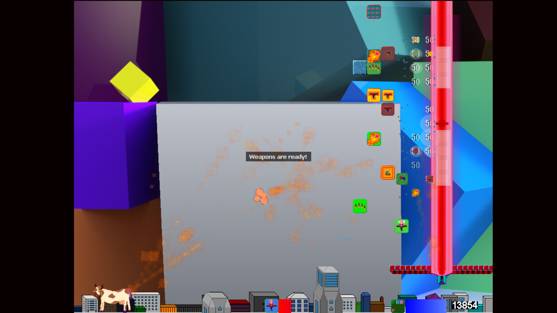 MadCowBalls2 screenshot 27