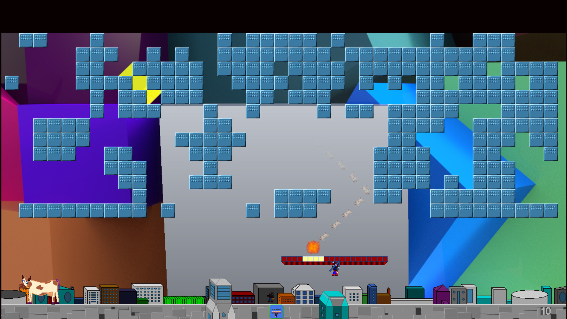 MadCowBalls2 screenshot 9
