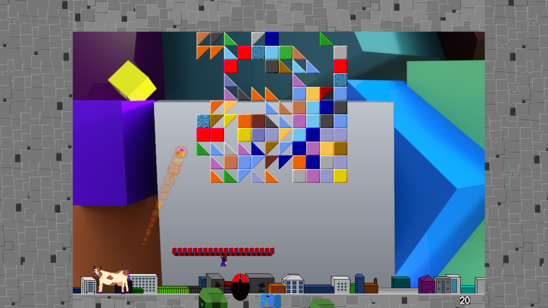 MadCowBalls2 screenshot 12