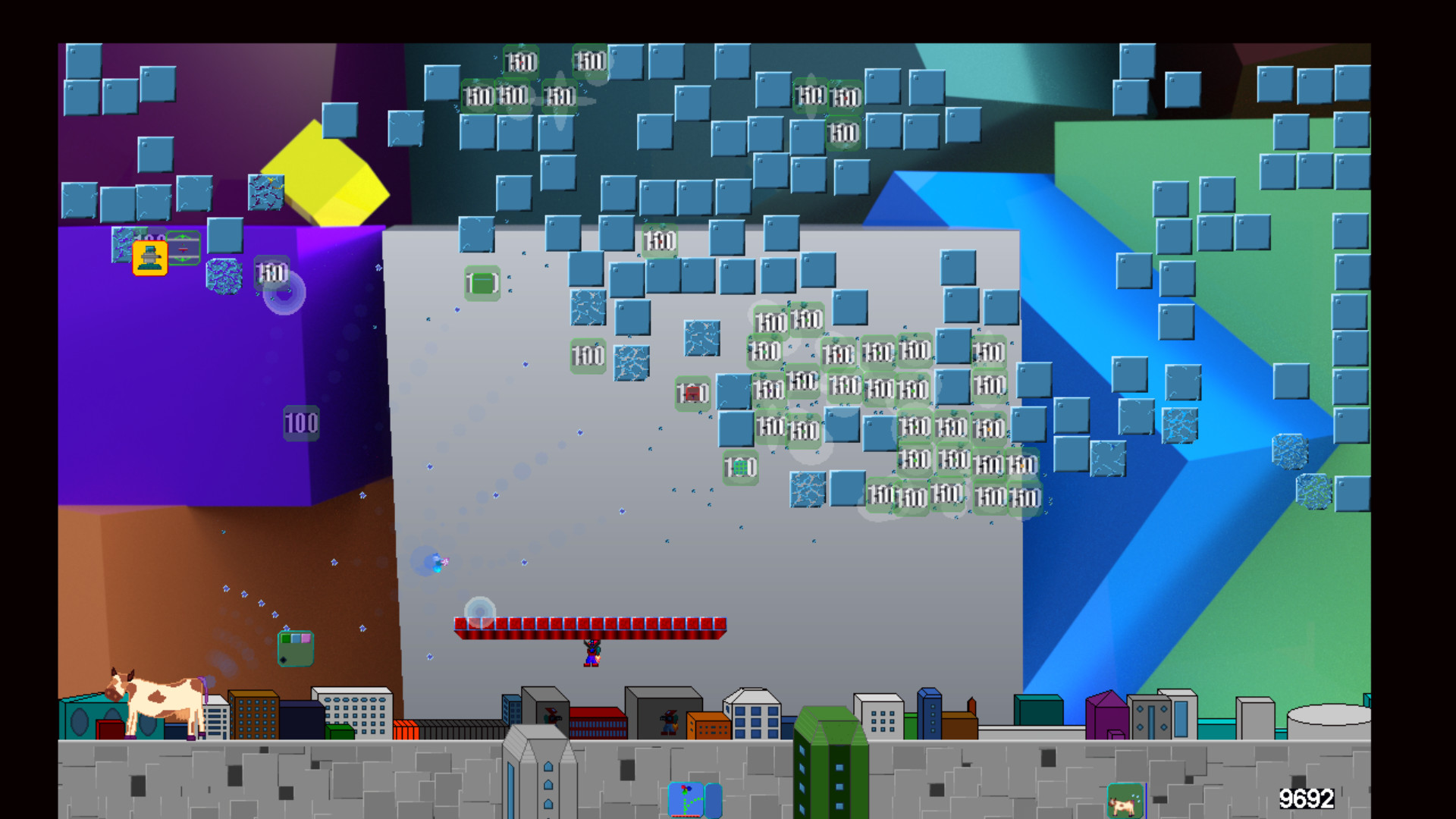 MadCowBalls2 screenshot 29