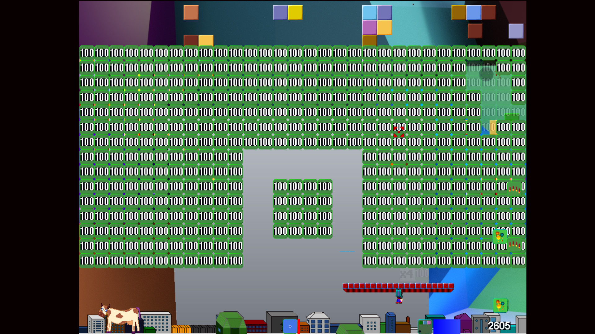 MadCowBalls2 screenshot 33