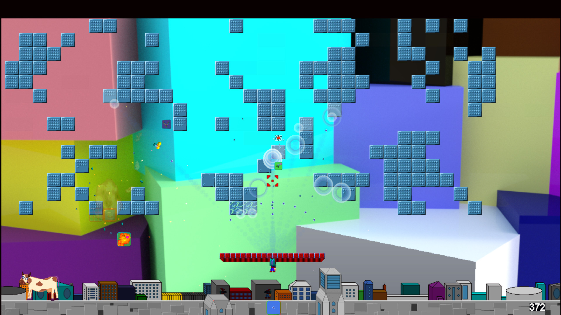 MadCowBalls2 screenshot 25