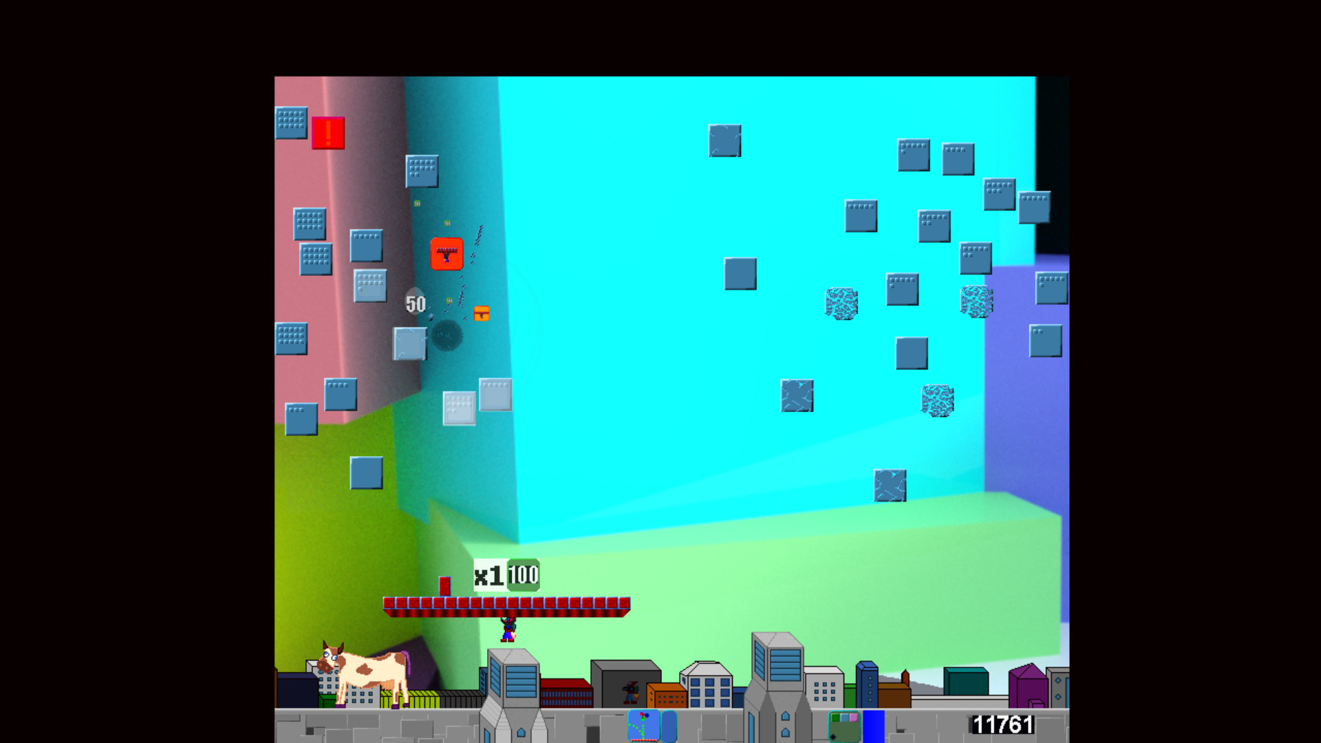MadCowBalls2 screenshot 19