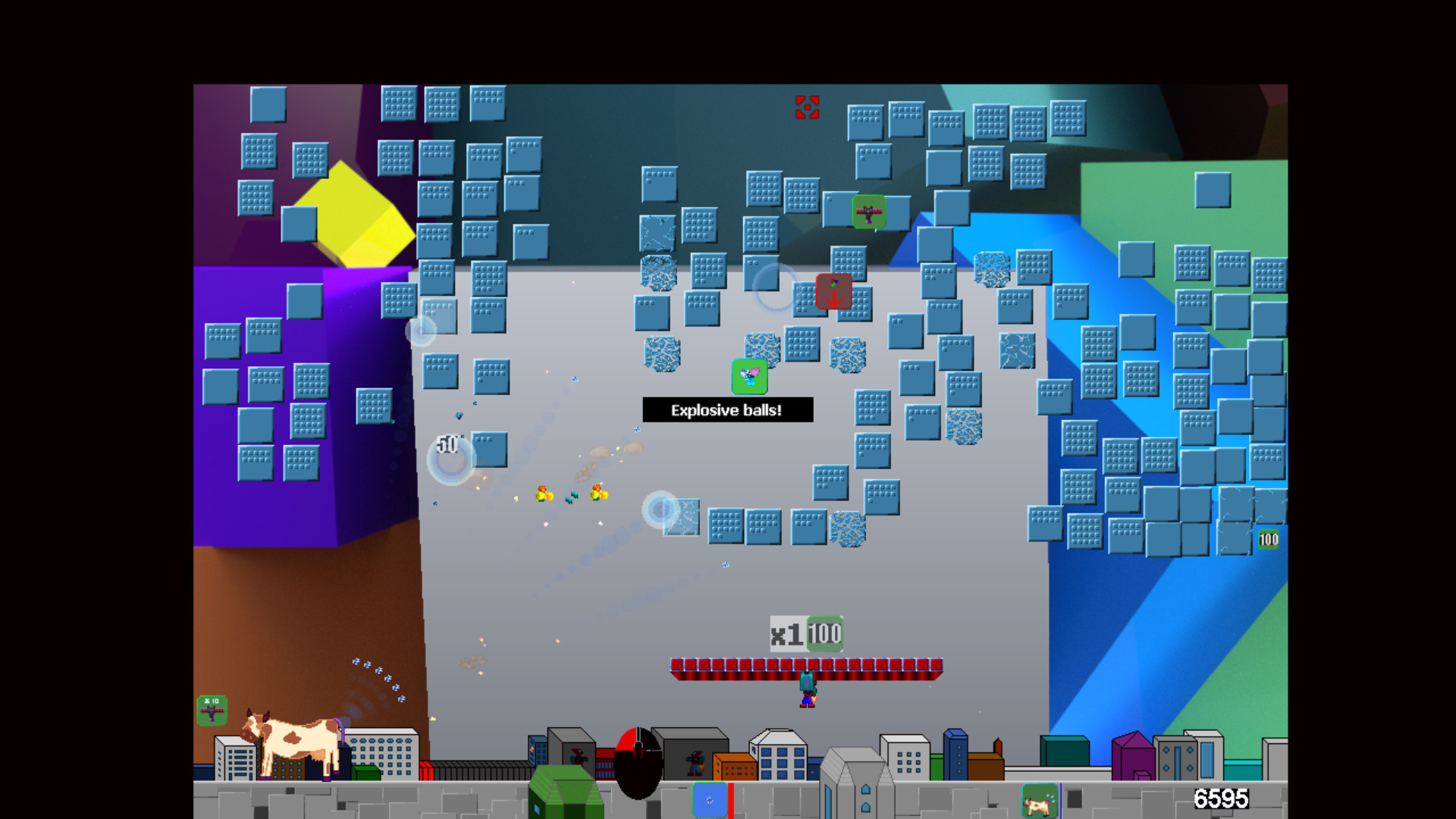 MadCowBalls2 screenshot 24