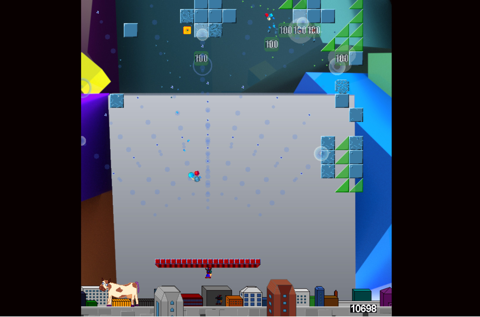 MadCowBalls2 screenshot 10