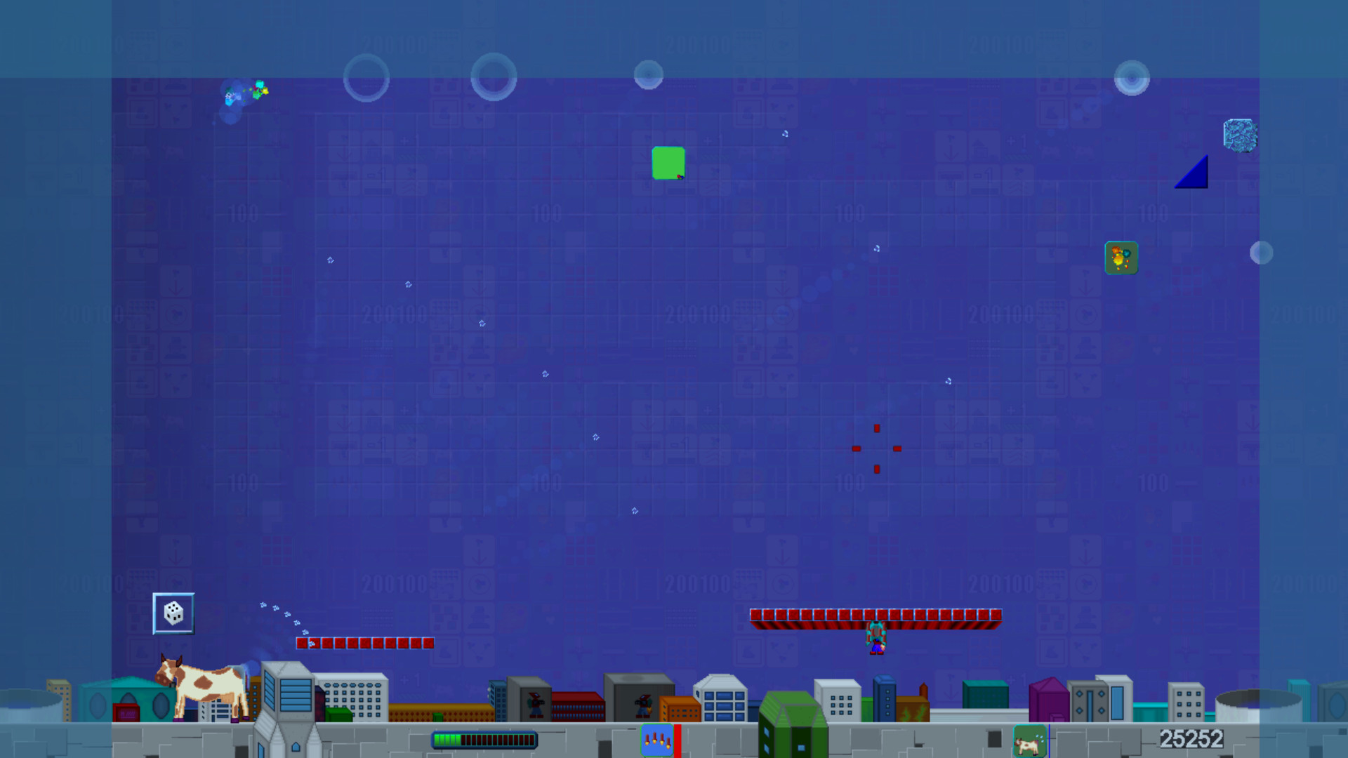 MadCowBalls2 screenshot 6