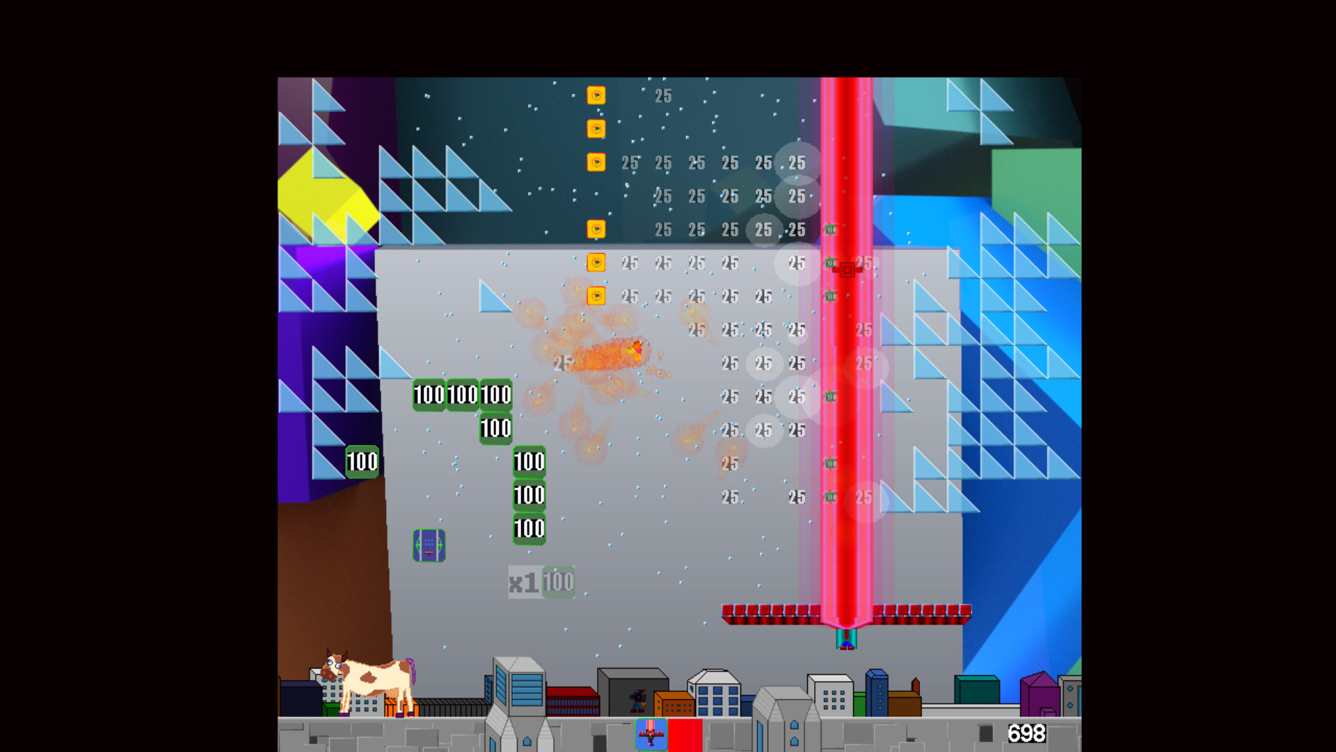 MadCowBalls2 screenshot 28