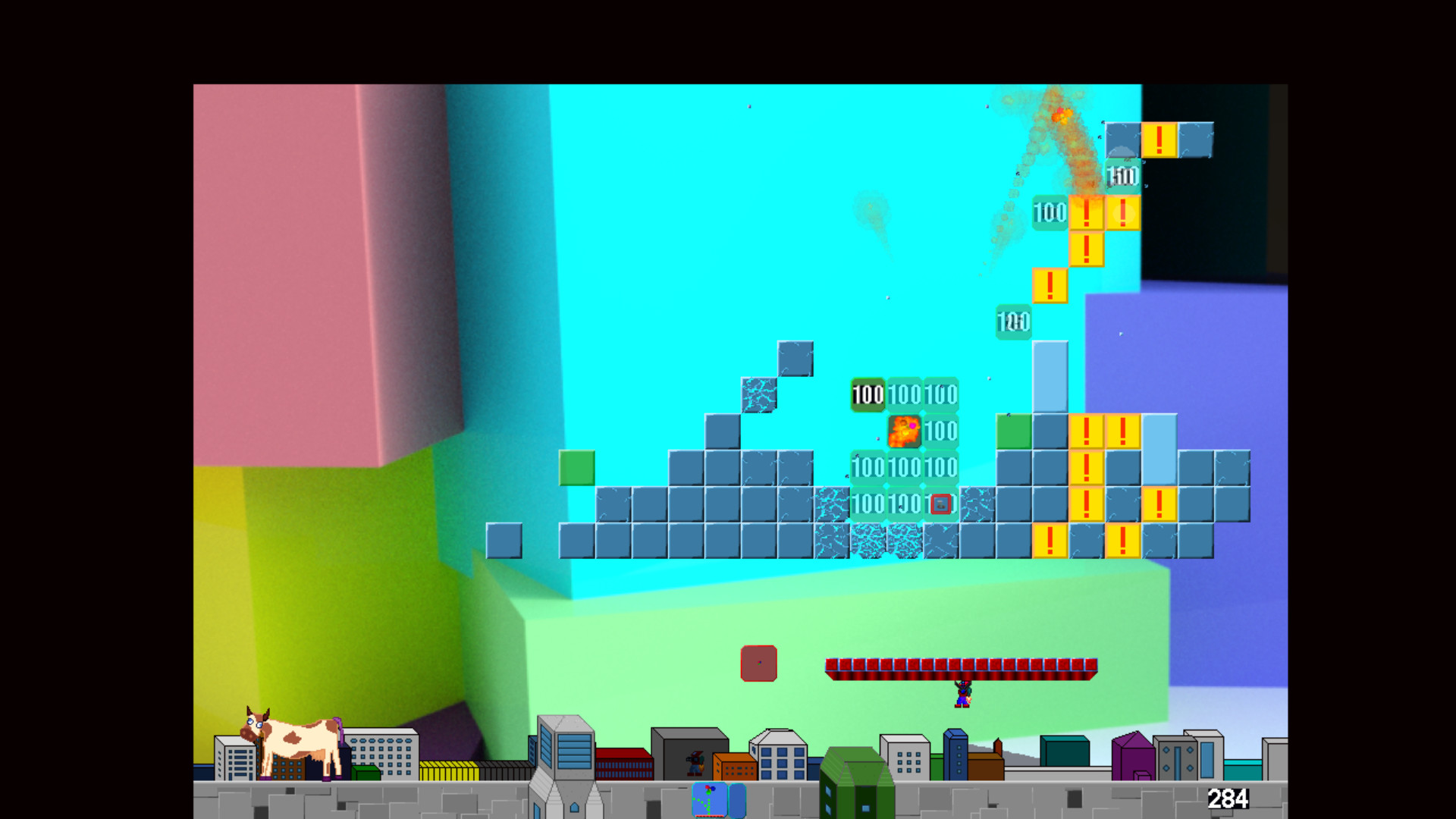 MadCowBalls2 screenshot 32