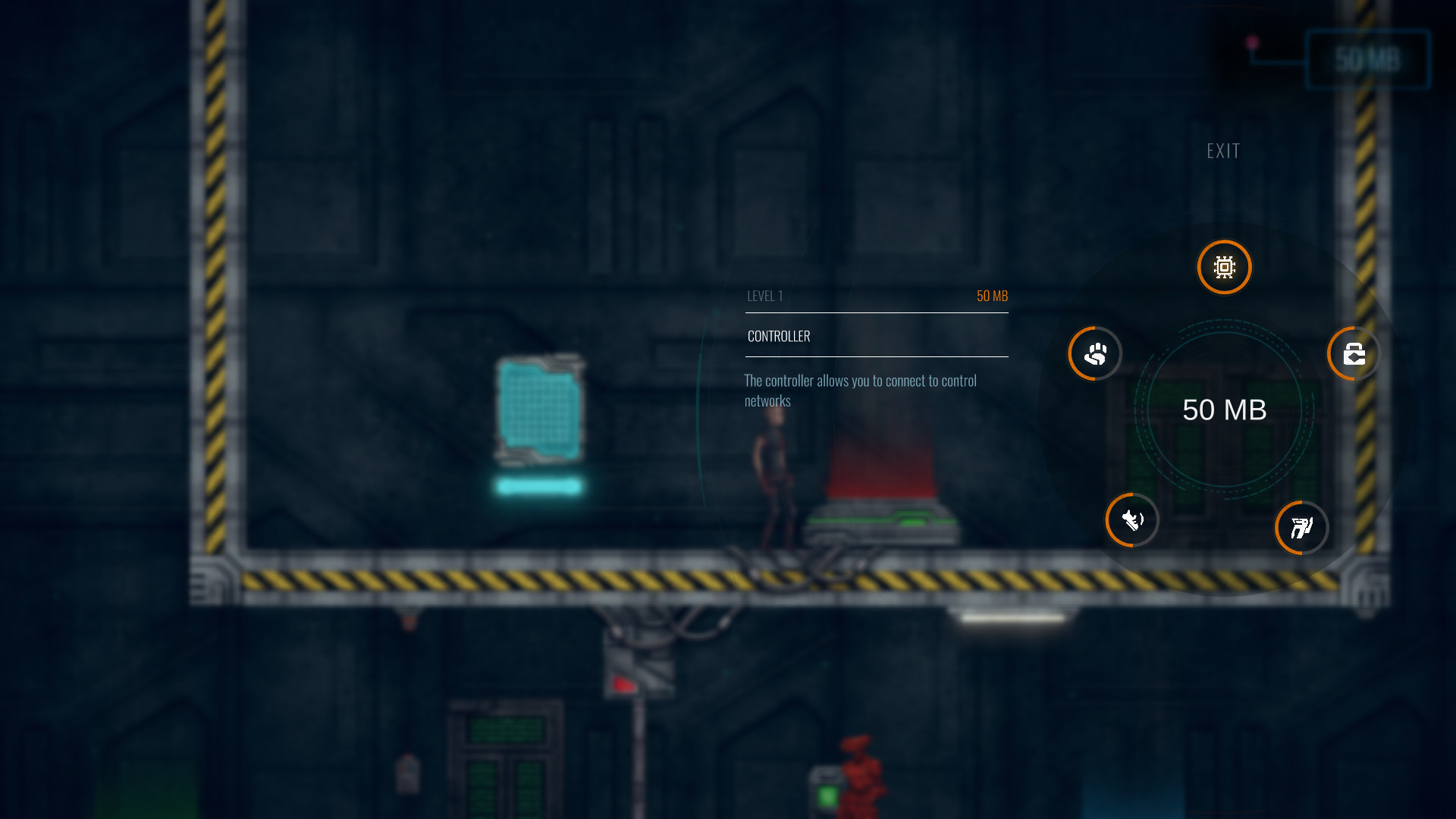 AGENT 00111 screenshot 1