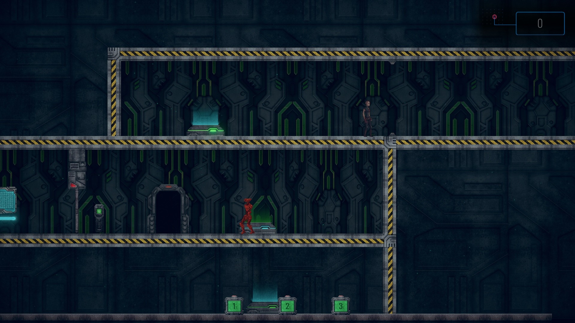 AGENT 00111 screenshot 5