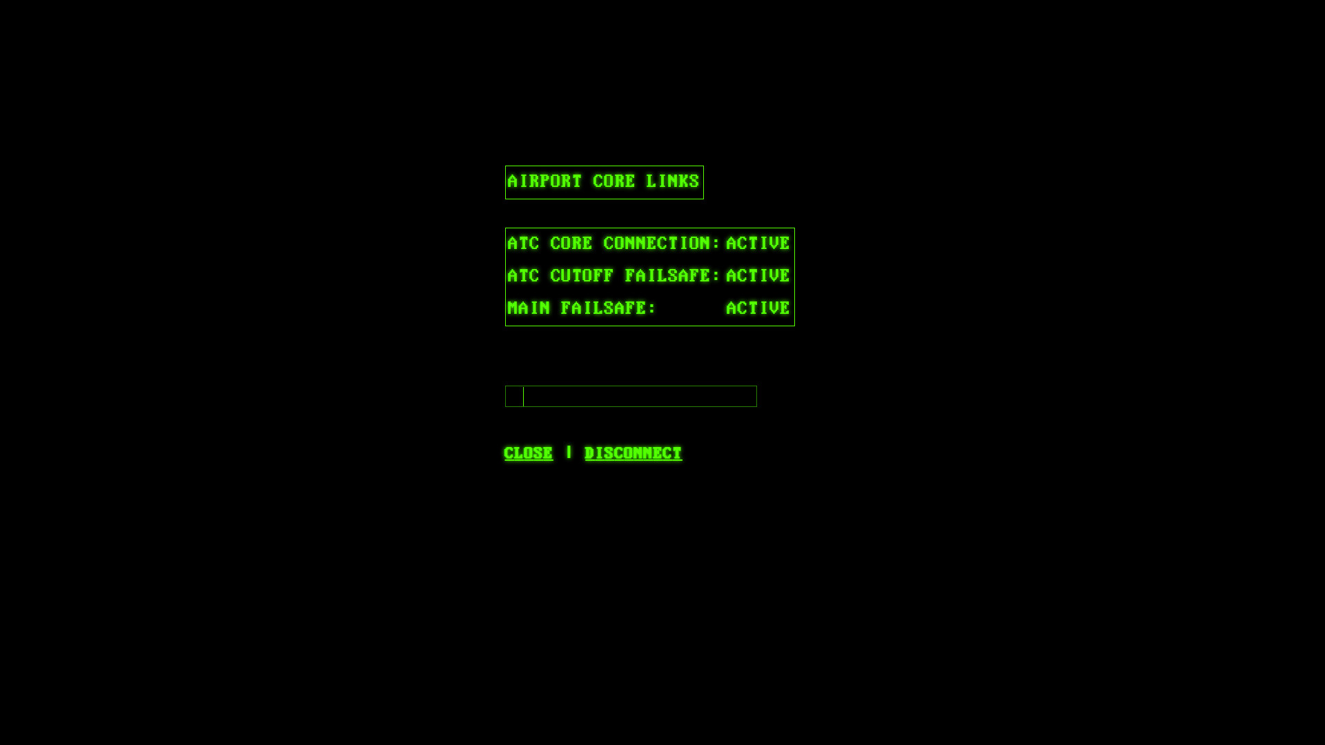 Wardialler screenshot 3