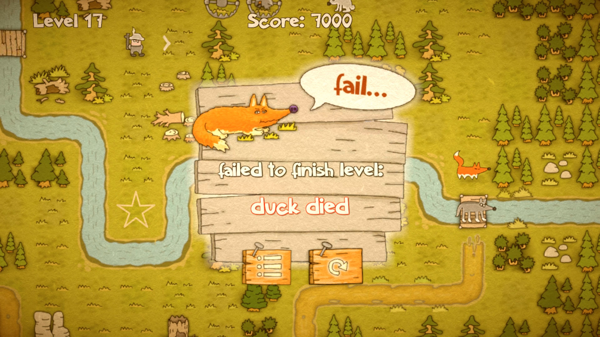 Catch a Duck screenshot 12