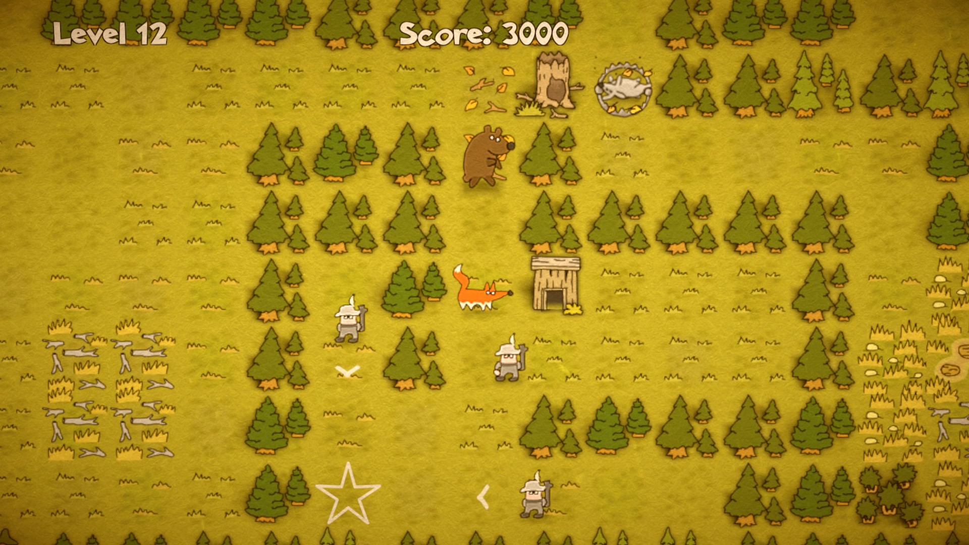 Catch a Duck screenshot 9