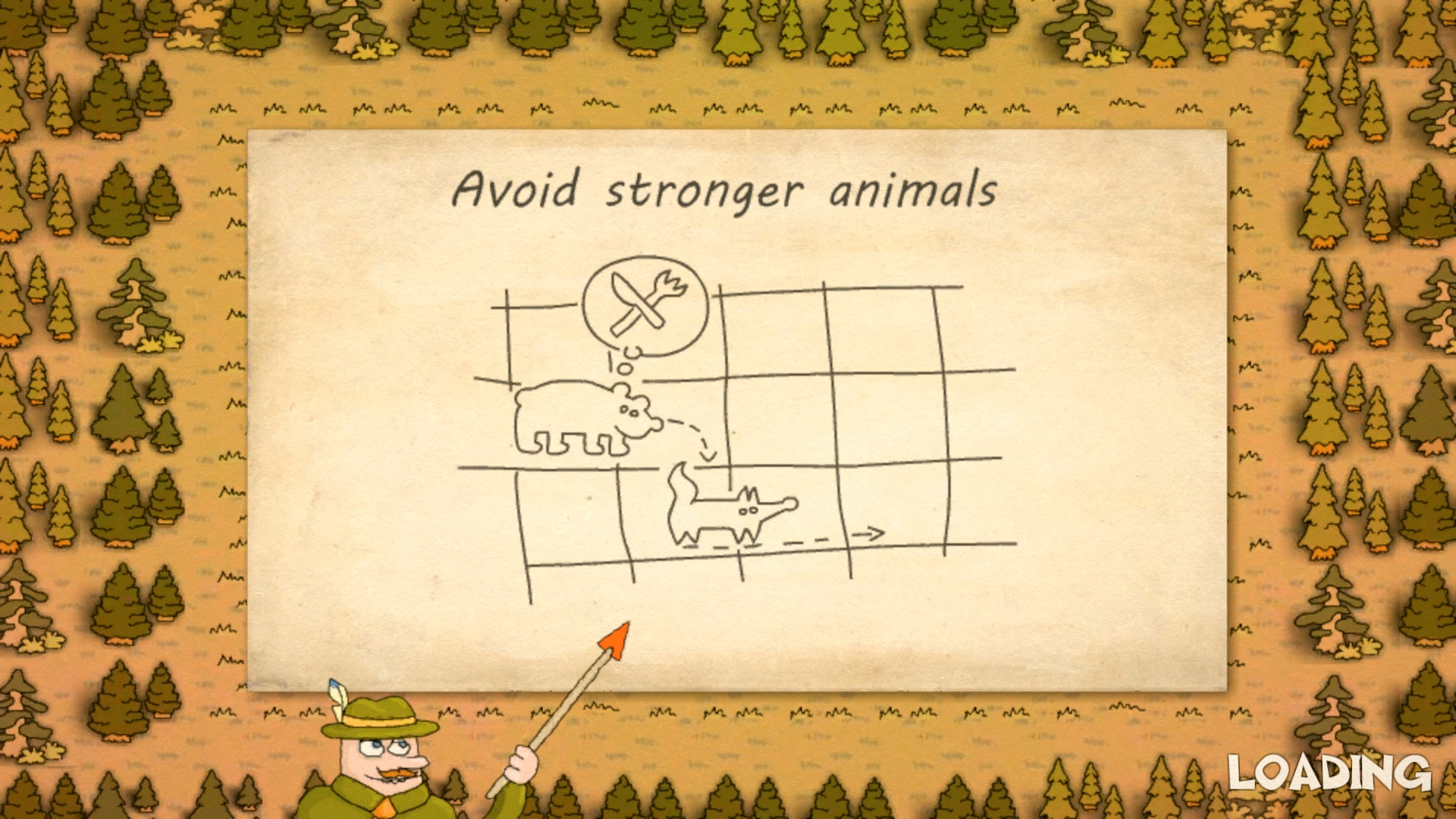 Catch a Duck screenshot 6