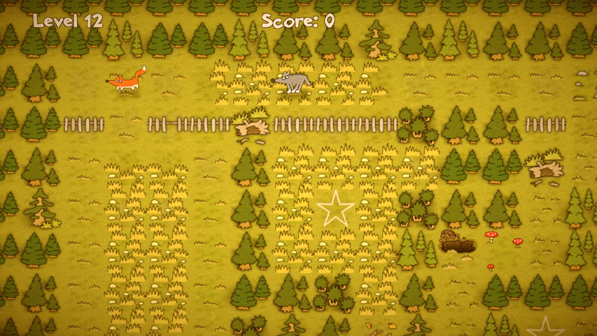 Catch a Duck screenshot 8