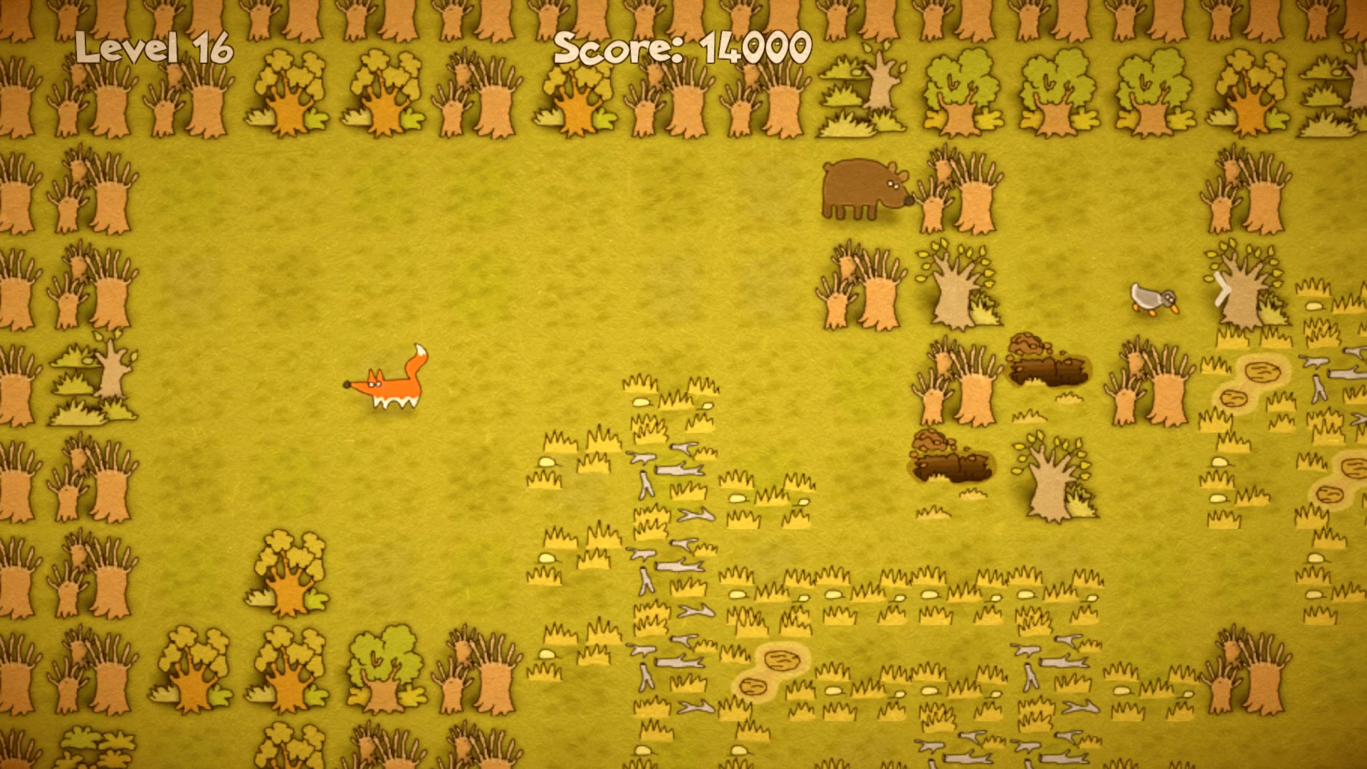 Catch a Duck screenshot 7