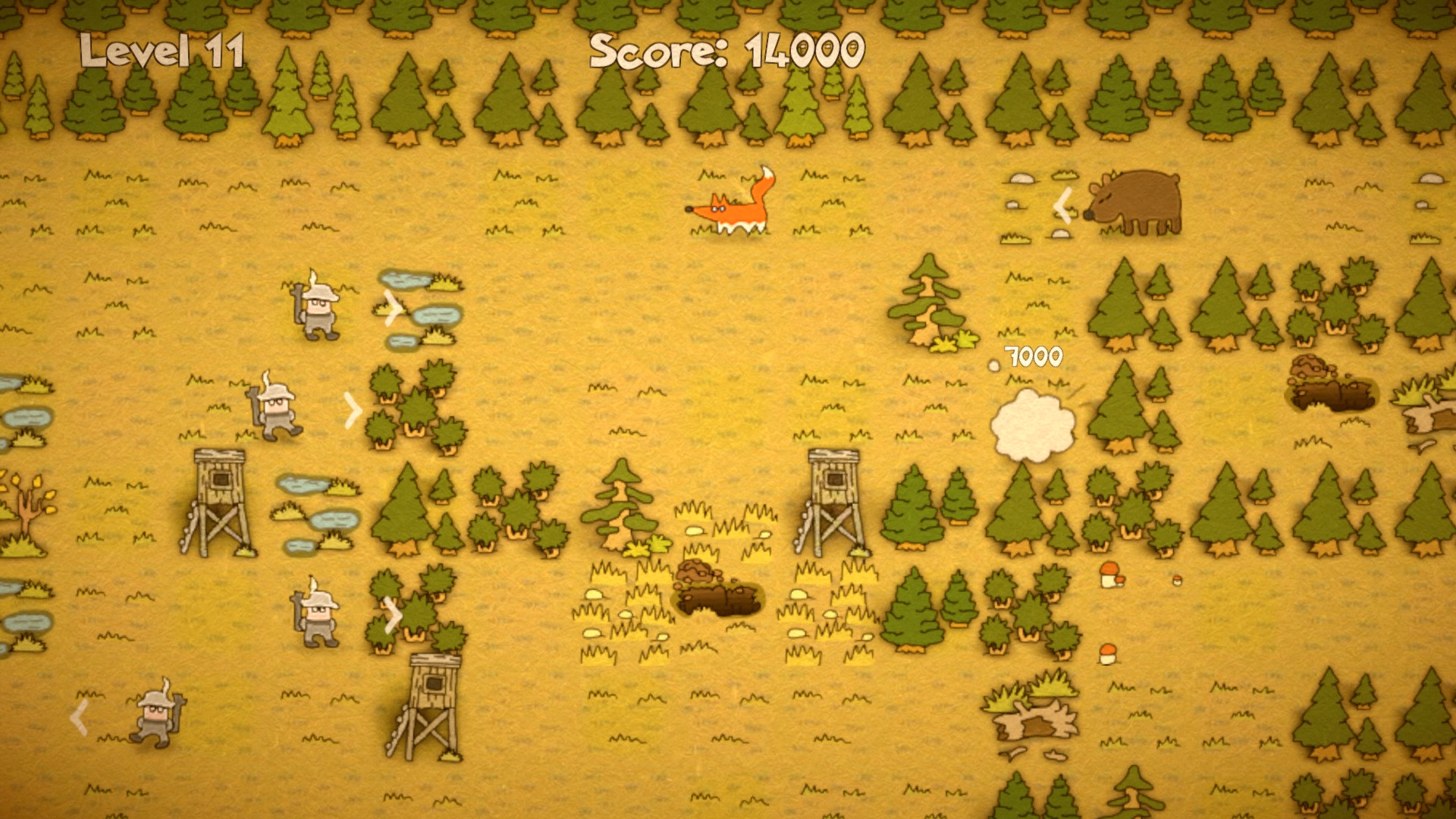 Catch a Duck screenshot 14