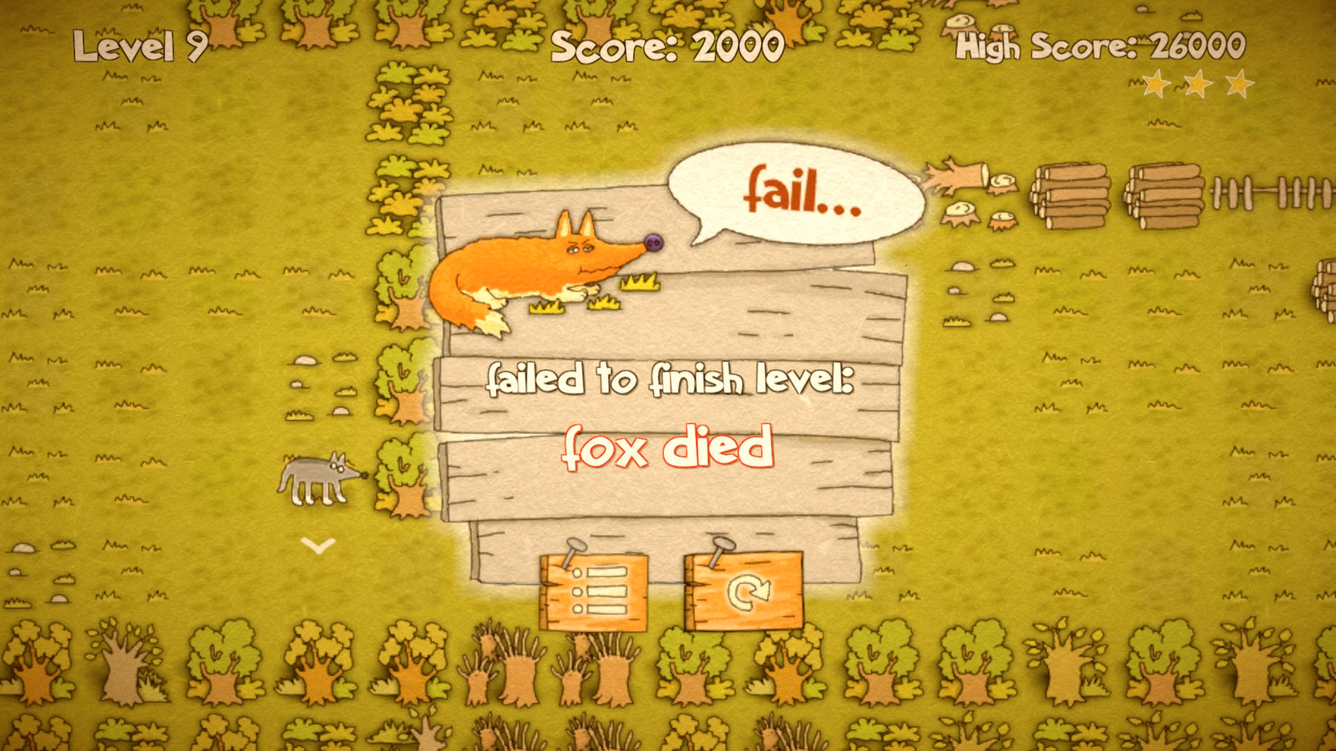 Catch a Duck screenshot 10