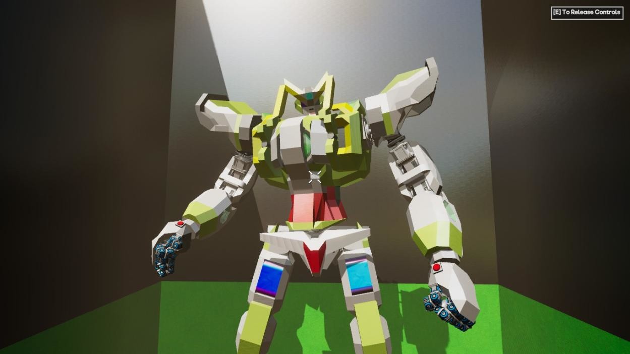 Gamecraft screenshot 10