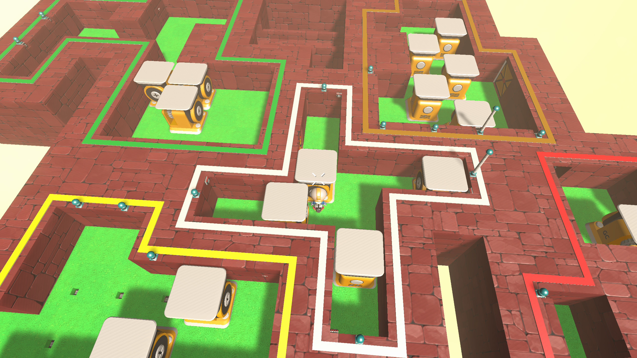 Gamecraft screenshot 12