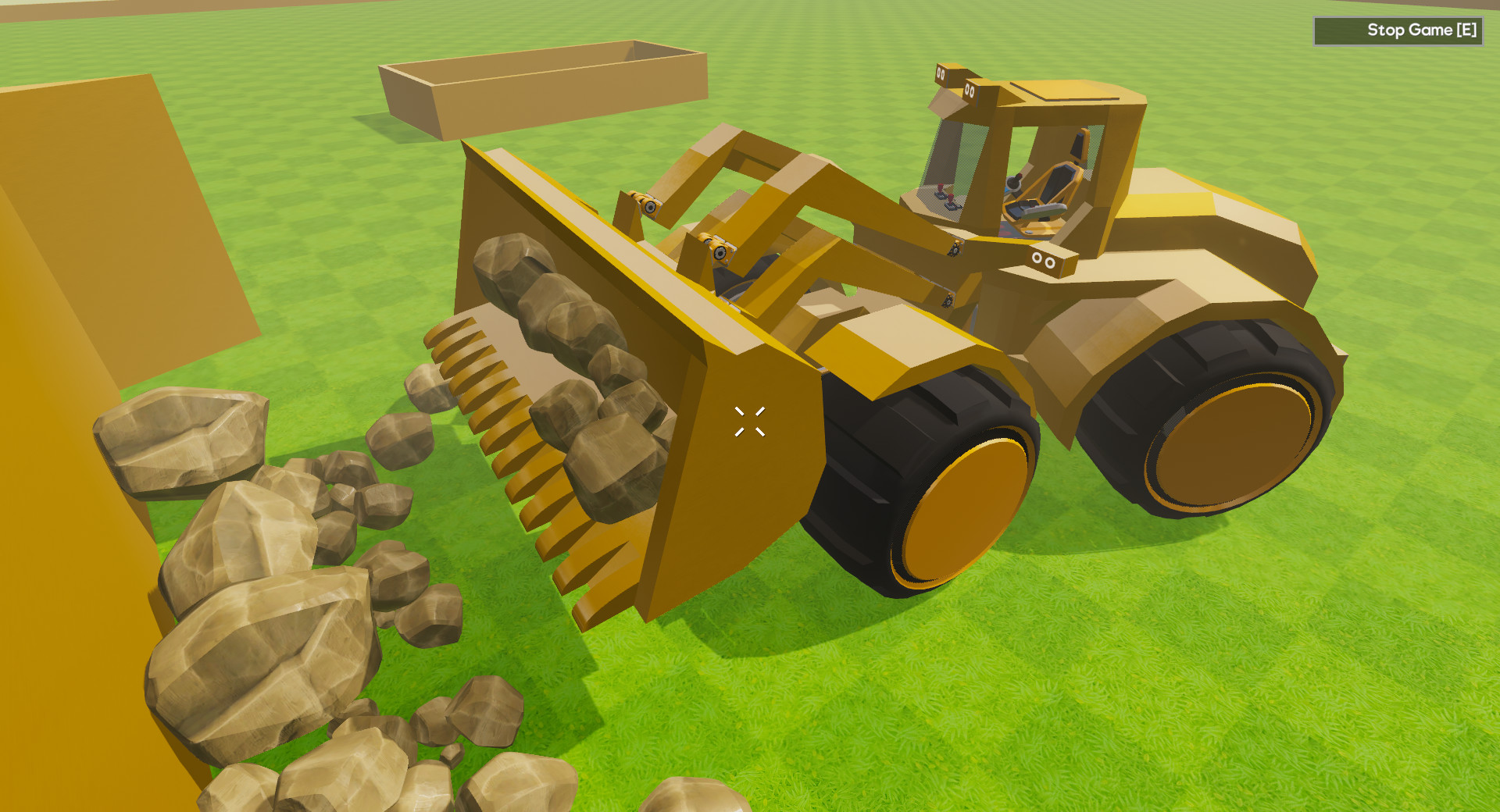 Gamecraft screenshot 14