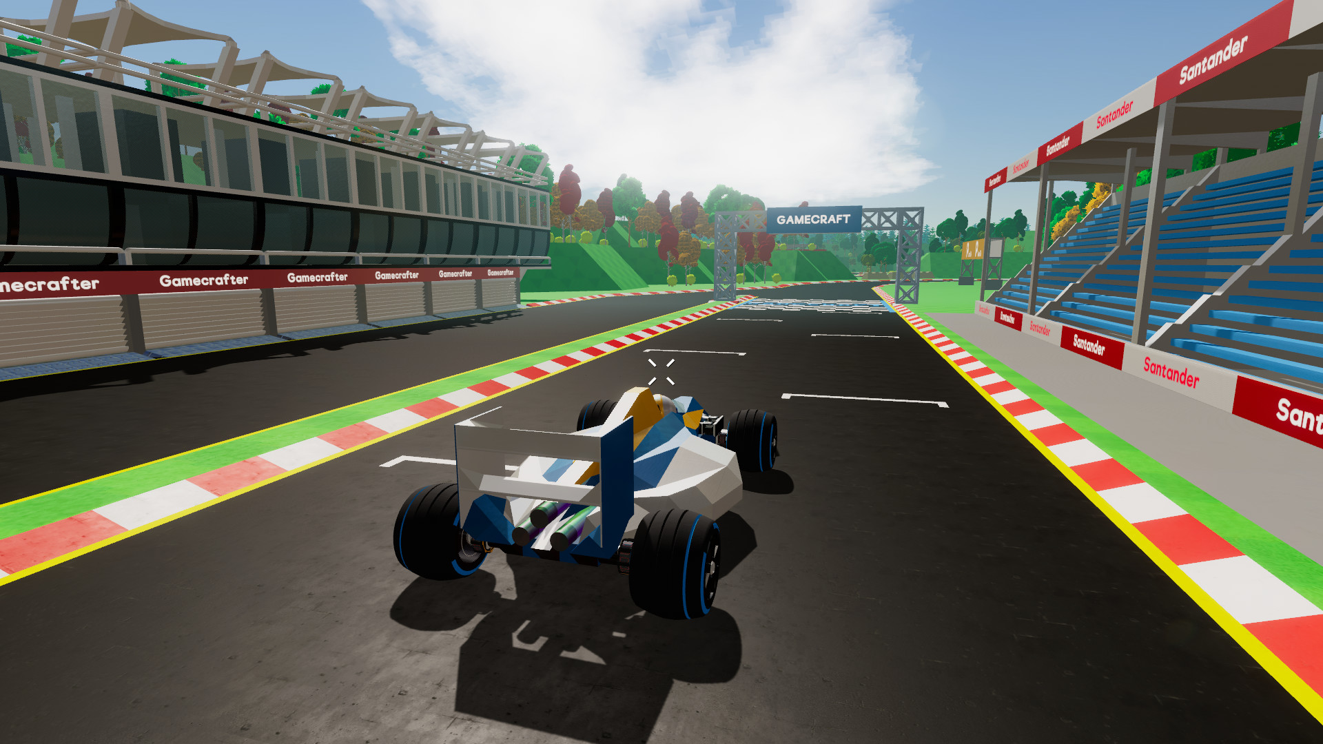 Gamecraft screenshot 5