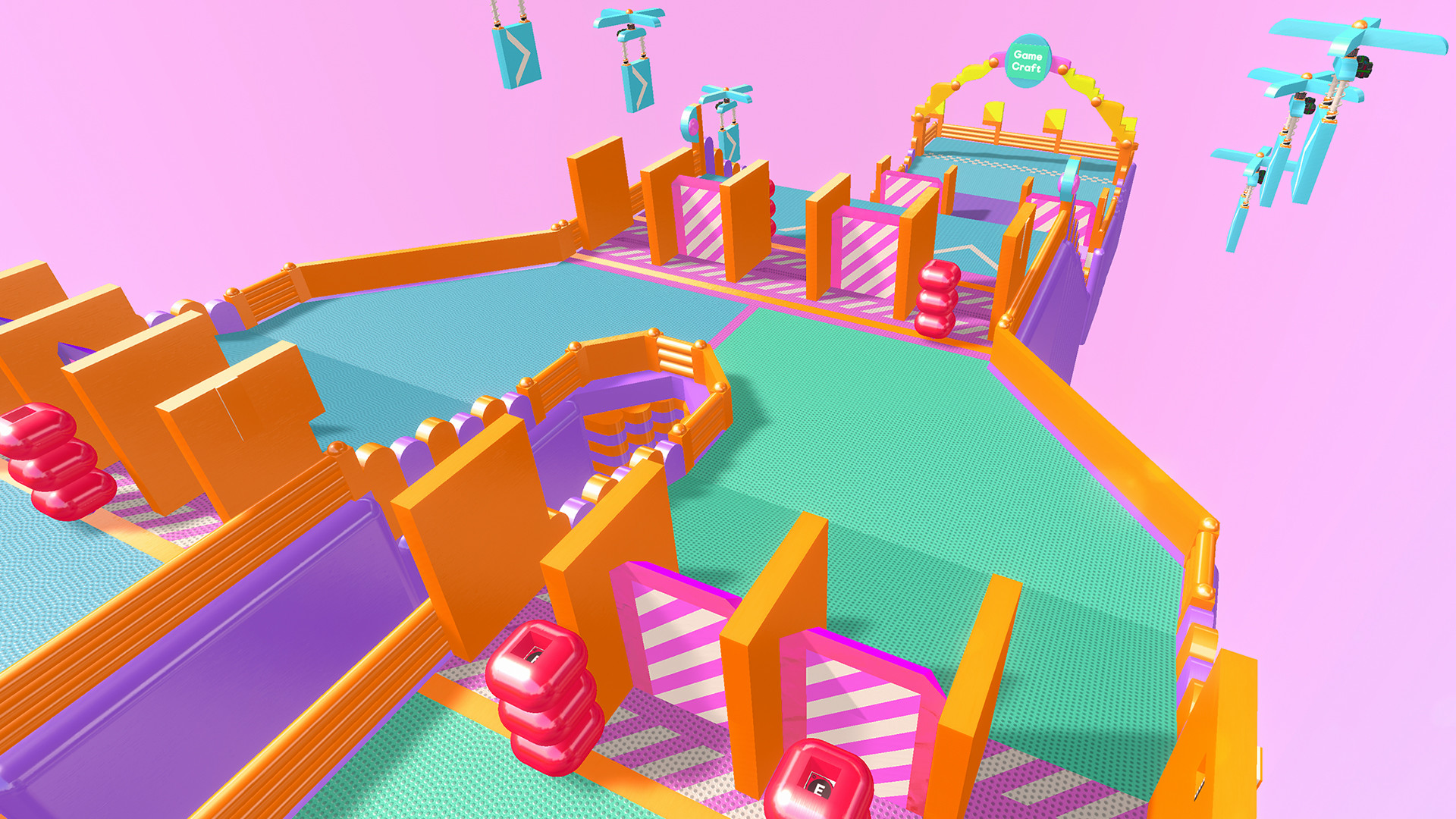 Gamecraft screenshot 6