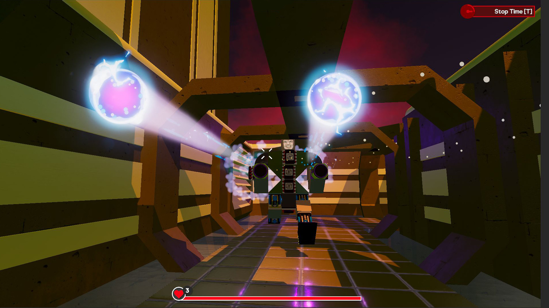 Gamecraft screenshot 7