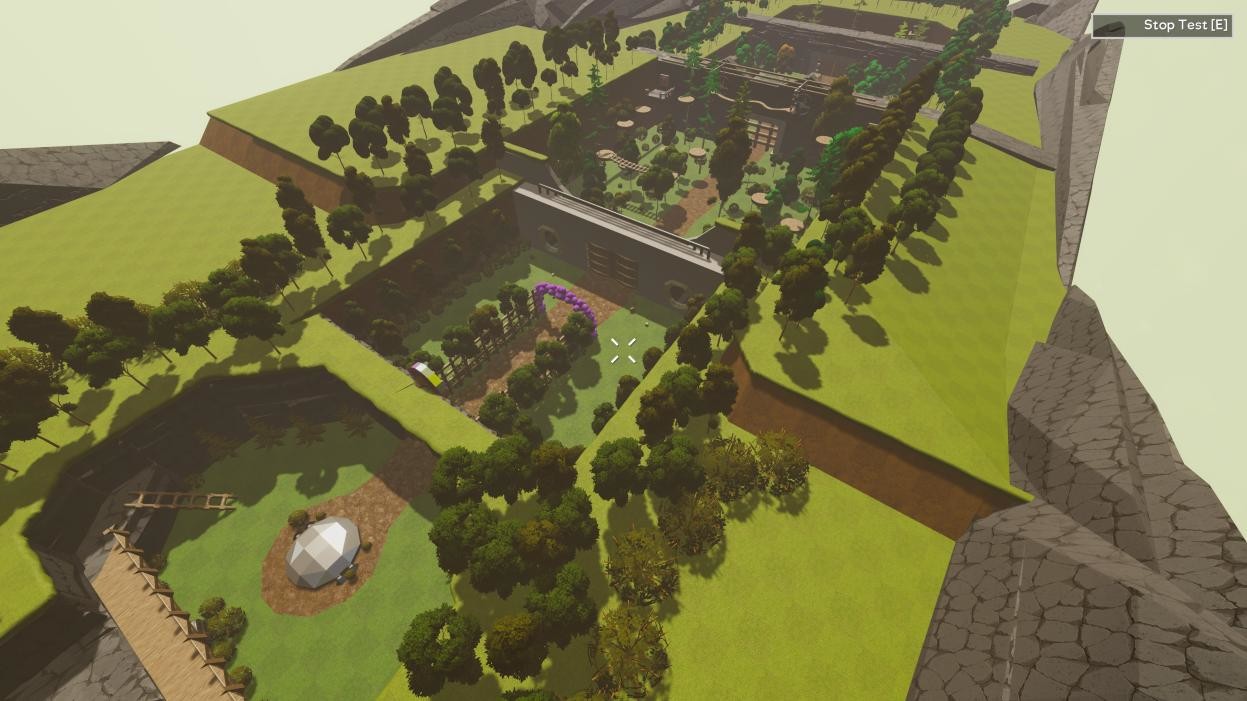 Gamecraft screenshot 9
