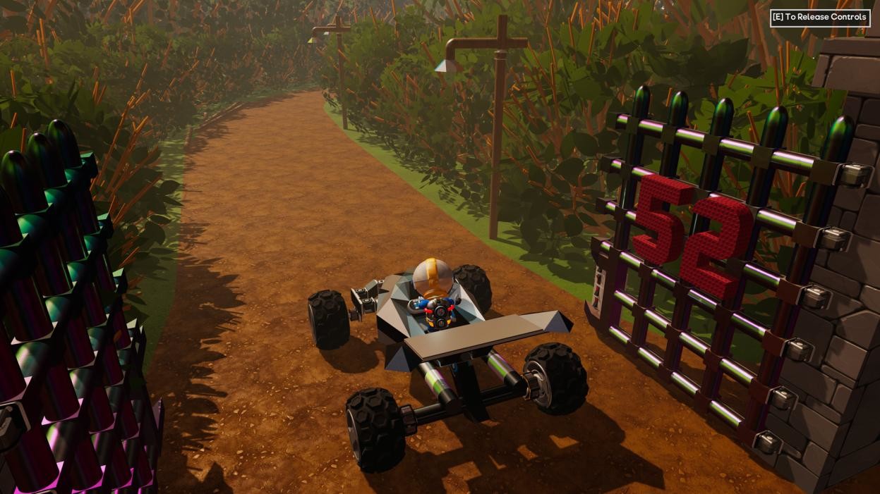 Gamecraft screenshot 15