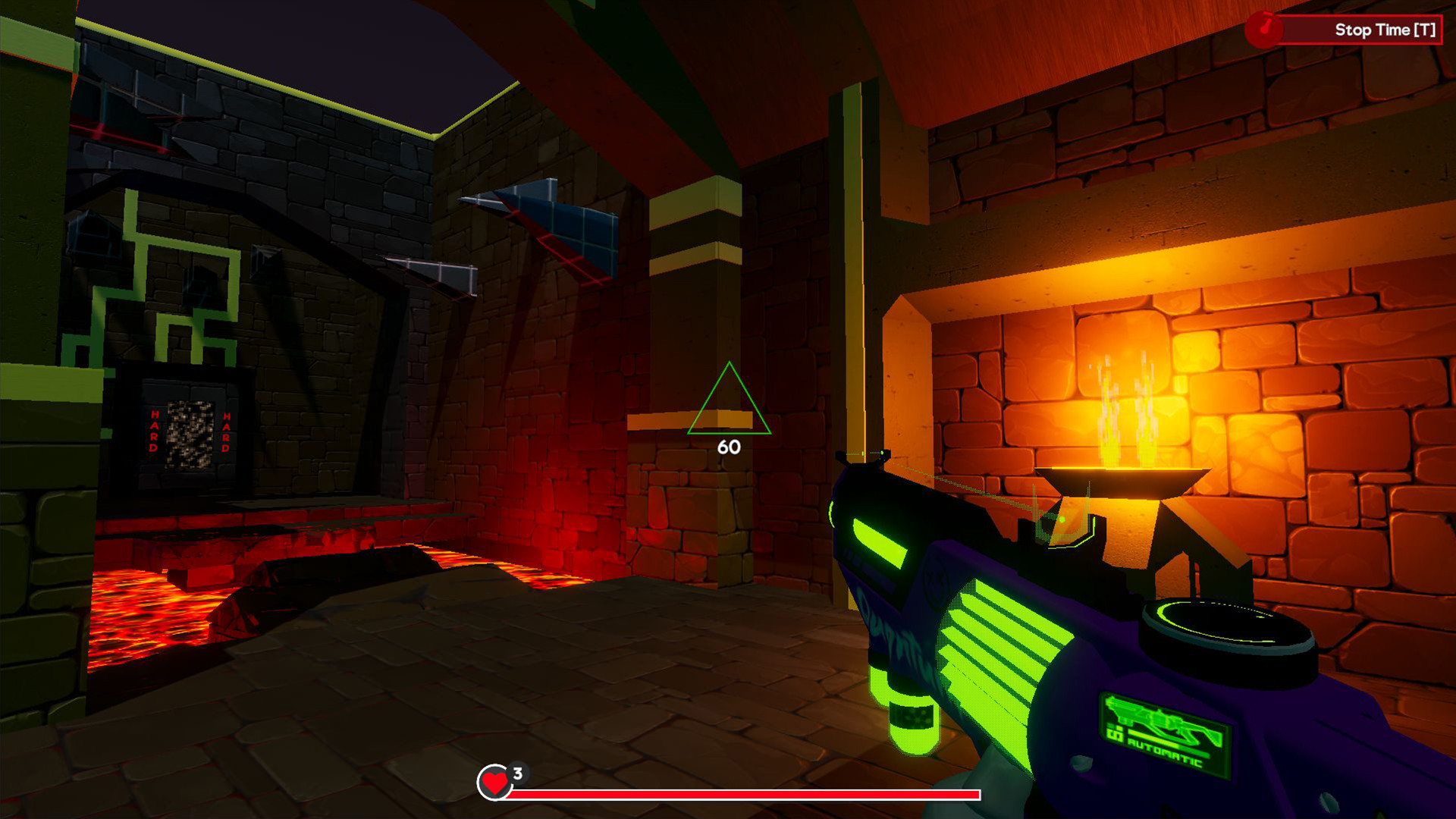 Gamecraft screenshot 1