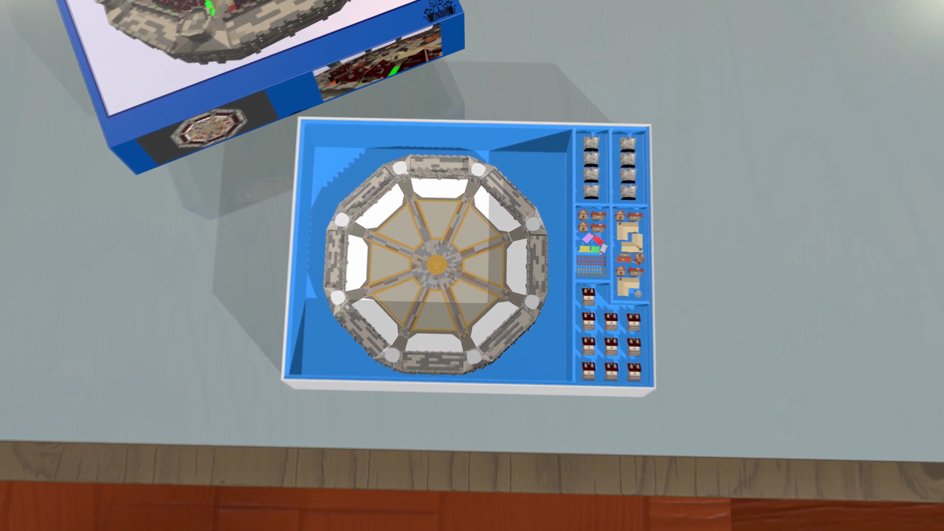 Cannon Arena screenshot 11