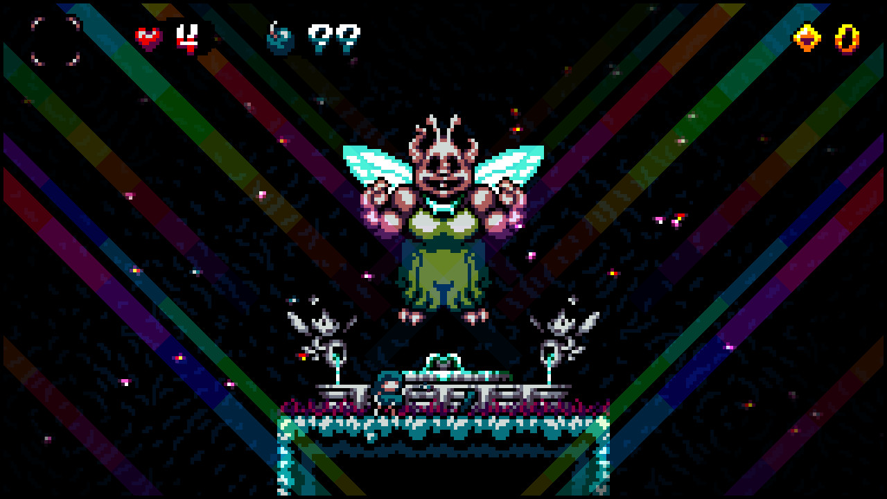 Spirits Abyss screenshot 11