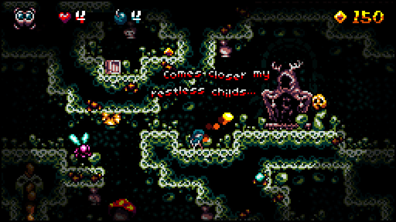 Spirits Abyss screenshot 12