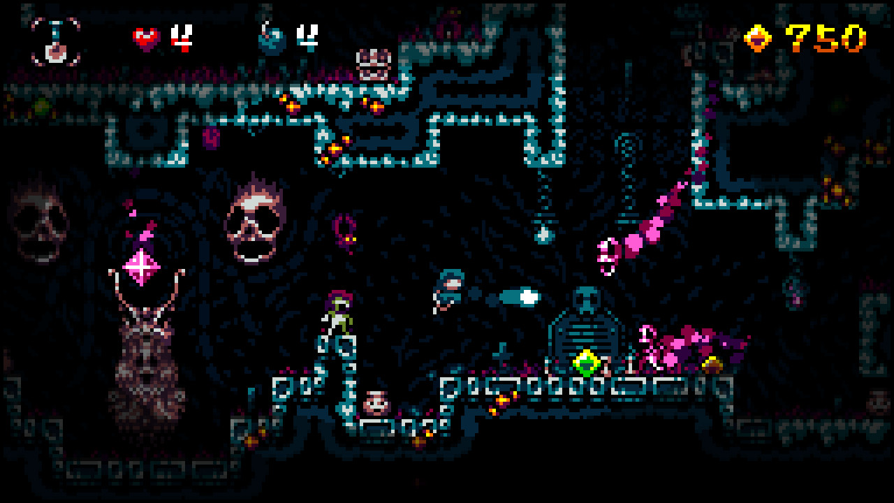 Spirits Abyss screenshot 10