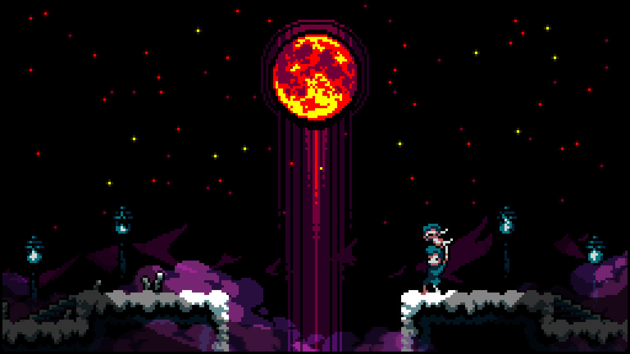 Spirits Abyss screenshot 14