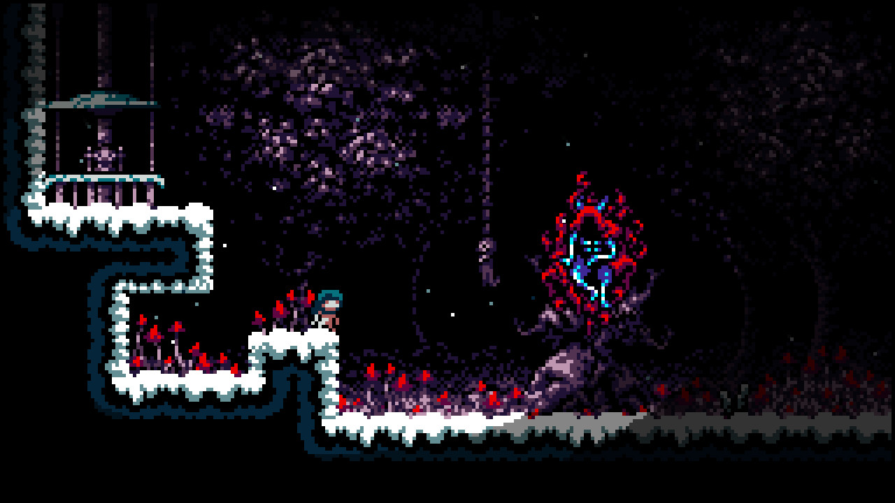 Spirits Abyss screenshot 9