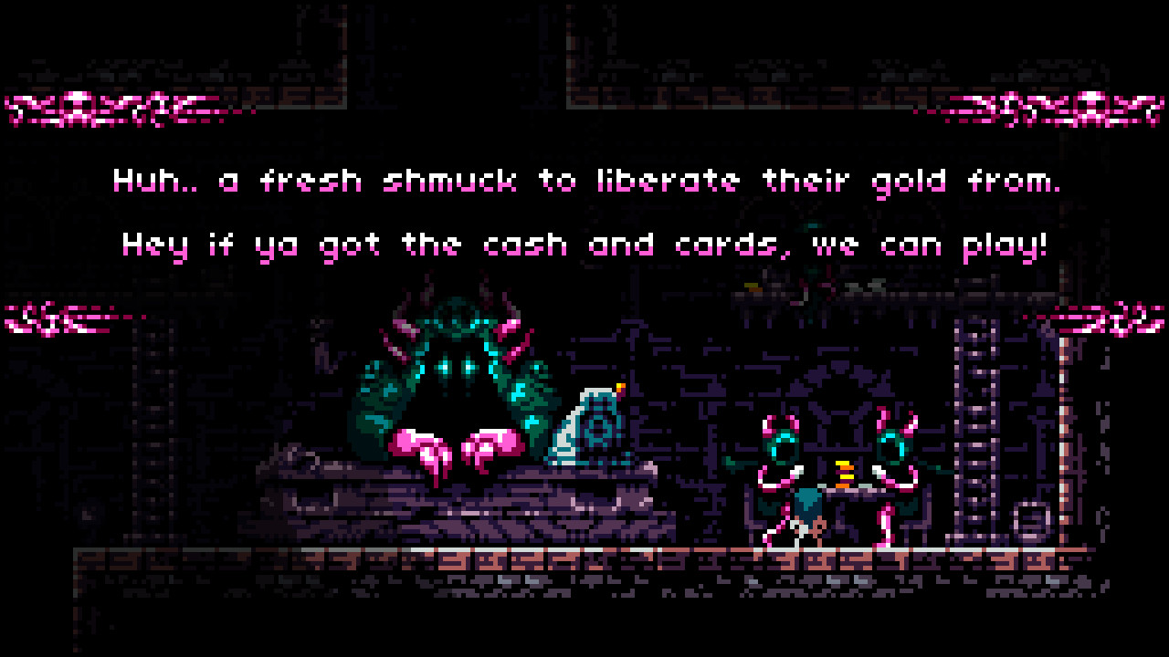 Spirits Abyss screenshot 6