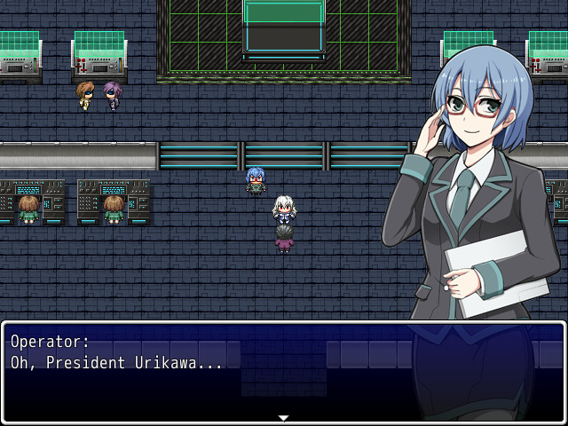 Public Defense Corp screenshot 4